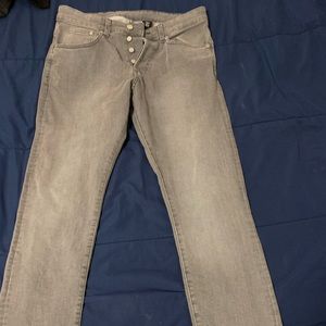 MENS JEANS